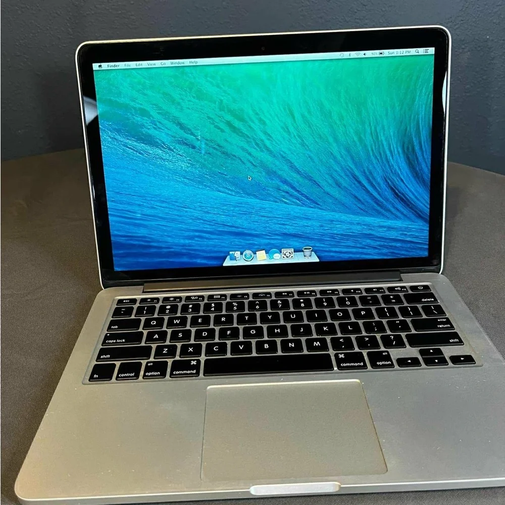 Apple MacBook Pro 13